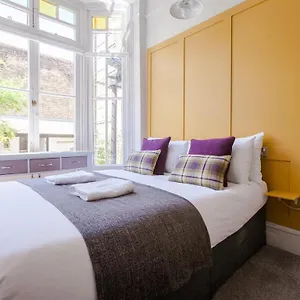 3* Gasthof Regency House